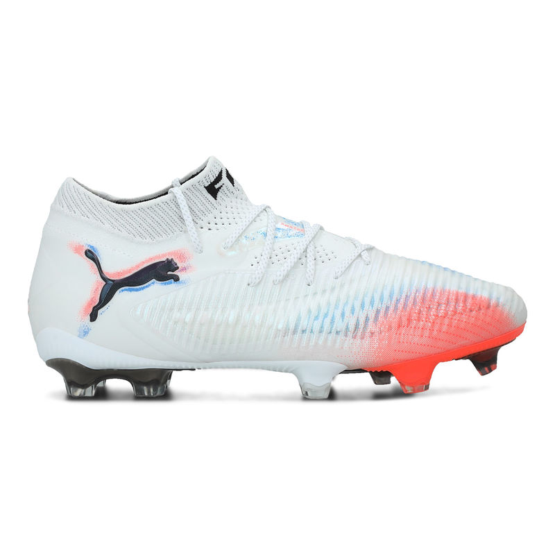 Future 8 ultimate fg, Crvena