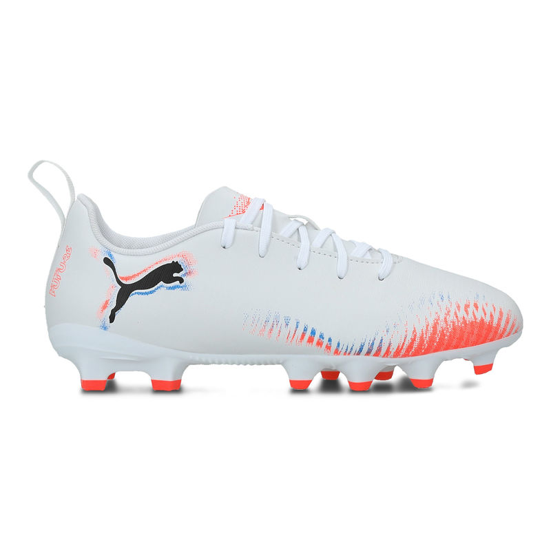 Future 8 play fg/ag jr, Crvena