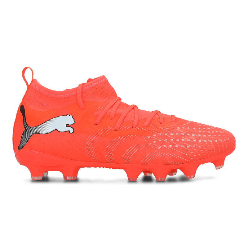 Future 9 match fg/ag jr, Multikolor