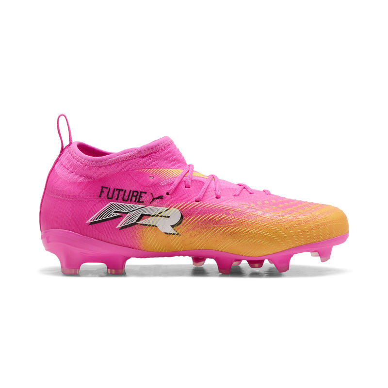 Future 9 match fg/ag jr, Multikolor