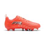 Future 9 play fg/ag jr, Multikolor