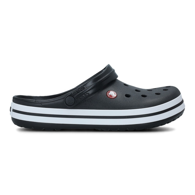 Crocband, Crna