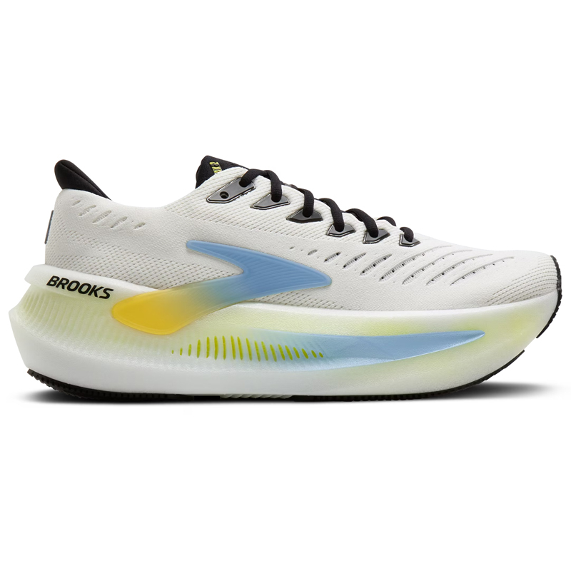 Glycerin Max 2, Bela