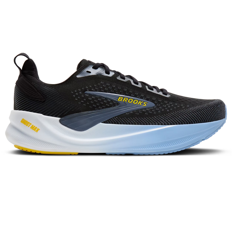 Ghost Max 4