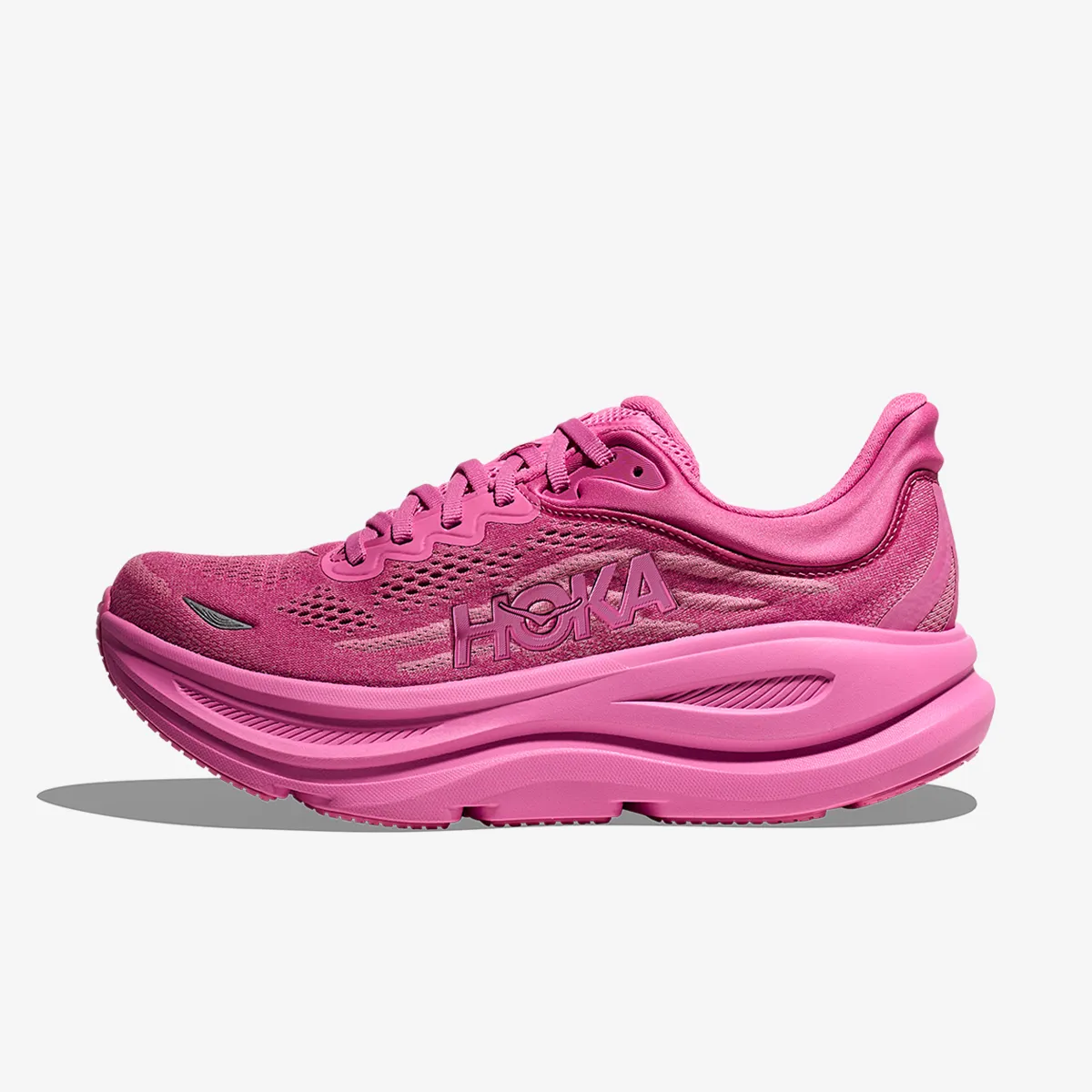 Bondi 9, Roze