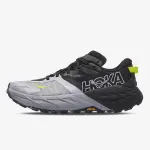 Speedgoat7, Crna
