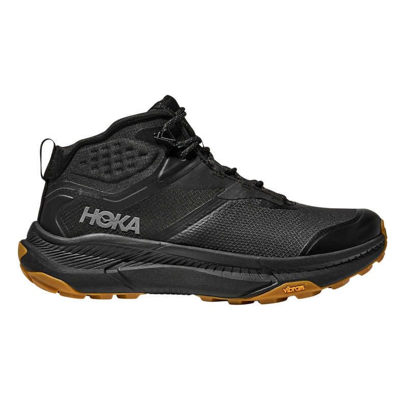 Transport hike gtx