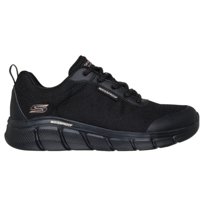 Bobs b flex, Srebrna
