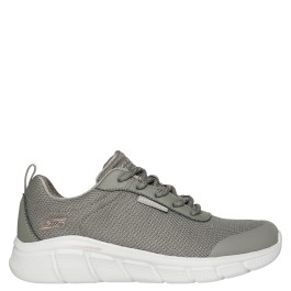 Bobs B Flex - Flex Proof, Zelena