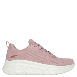 Bobs B Flex Hi - Fly, Roze