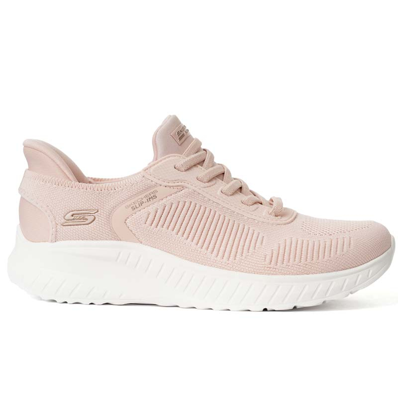 Bobs Squad Chaos Slip-Ins, Roze