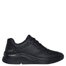 Bobs Arch Comfort B, Crna