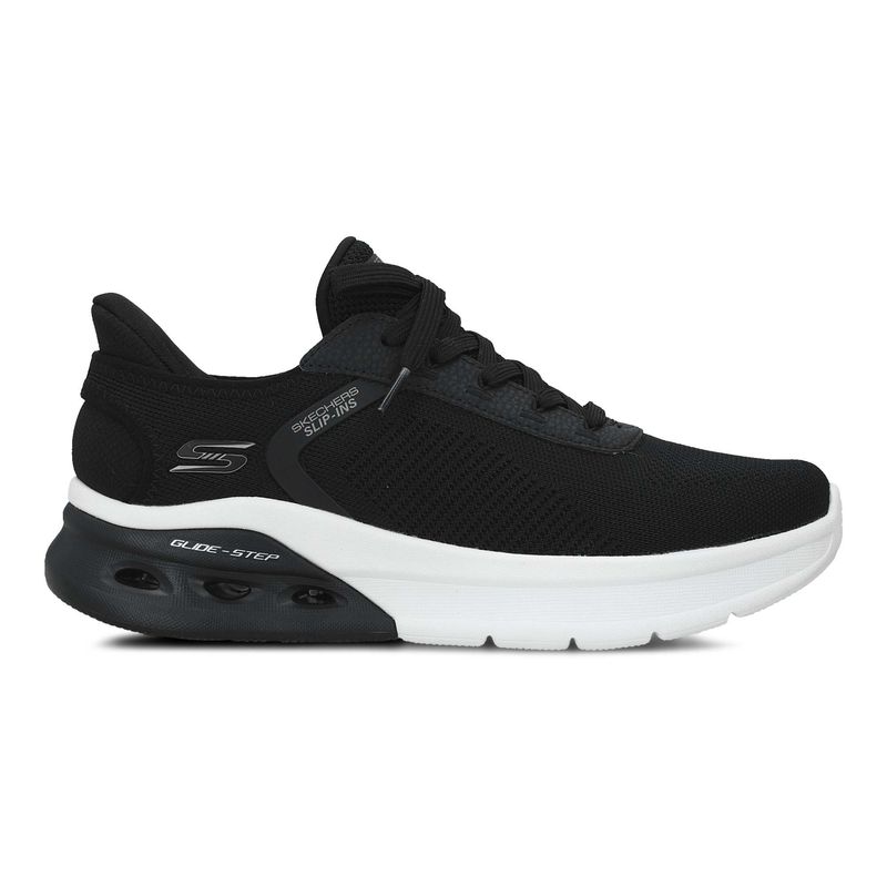 Bobs arc waves 2.0