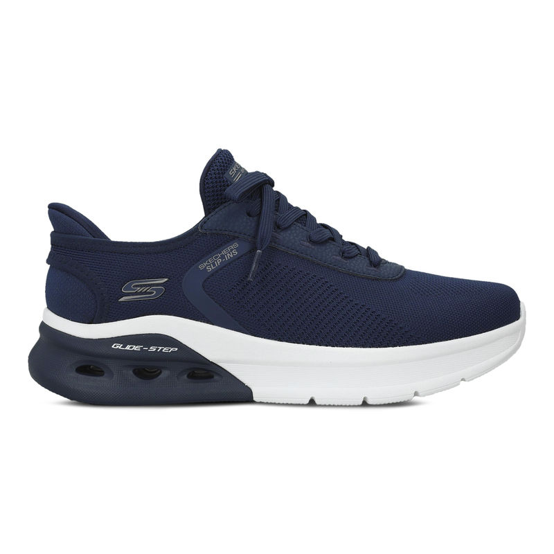 Bobs arc waves 2.0, Teget