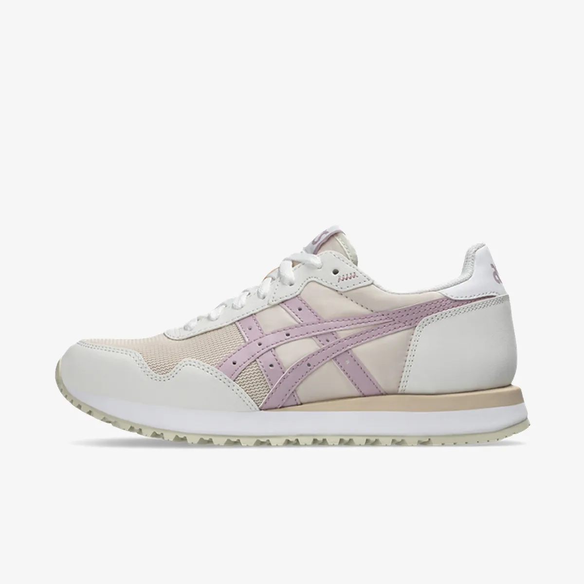 Tiger Runner II, Roze