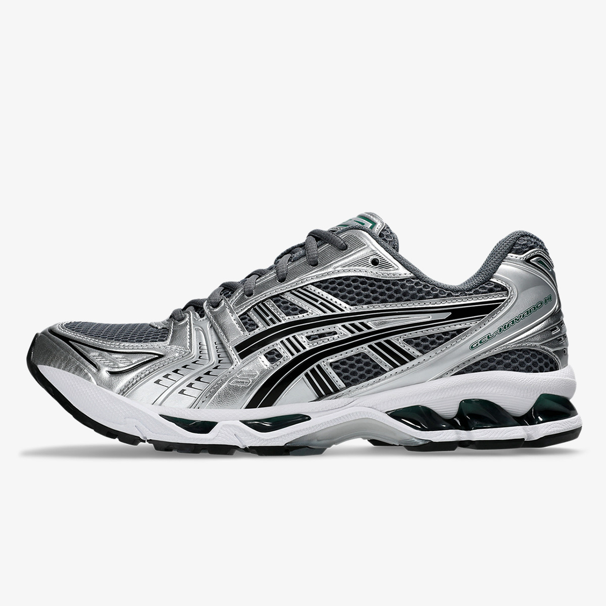 Gel-Kayano 14, Siva