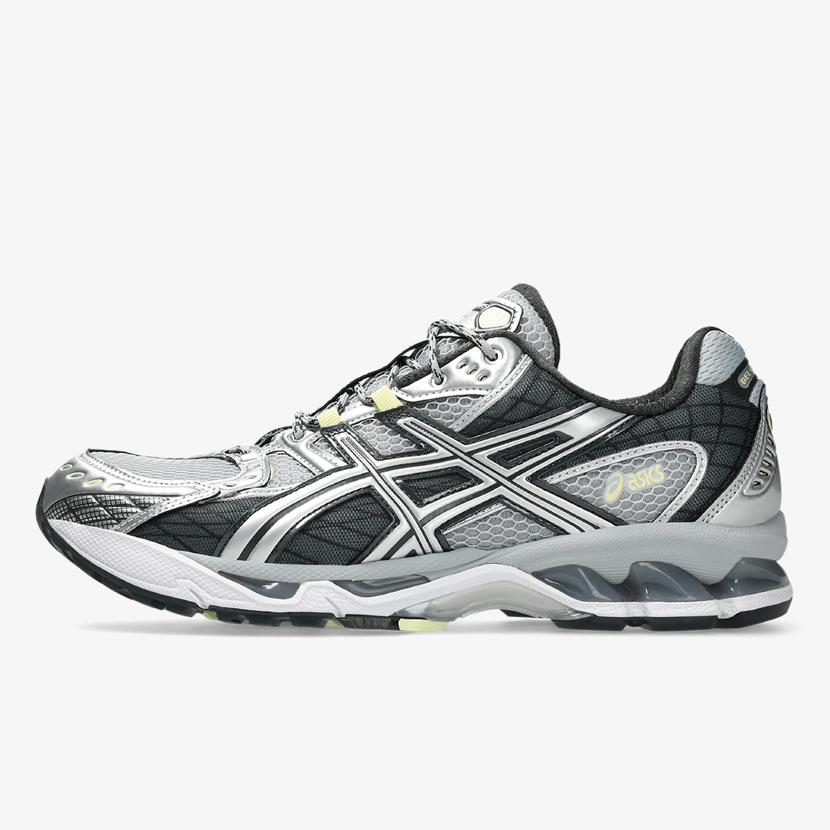 Gel-Nimbus 10.1, Siva