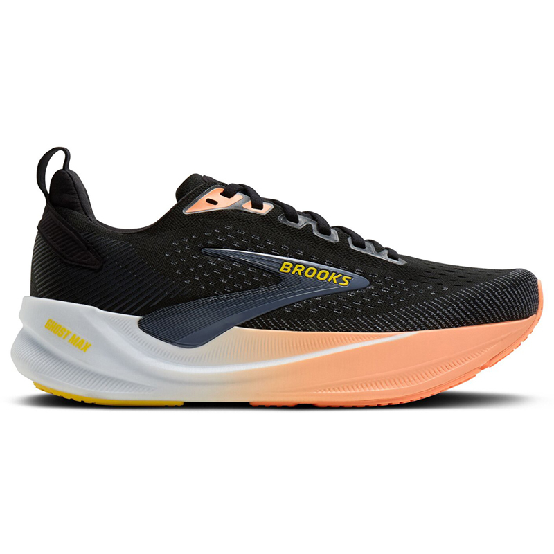 Ghost Max 4