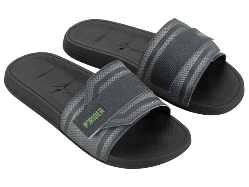 Walk slide ad