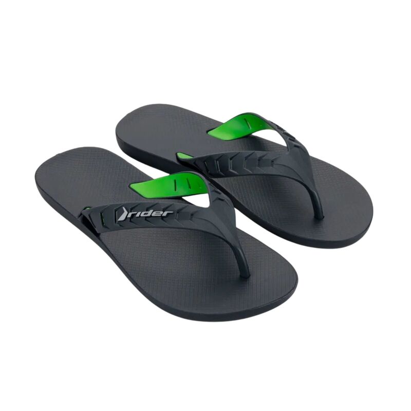 Street duo thong ad, Zelena