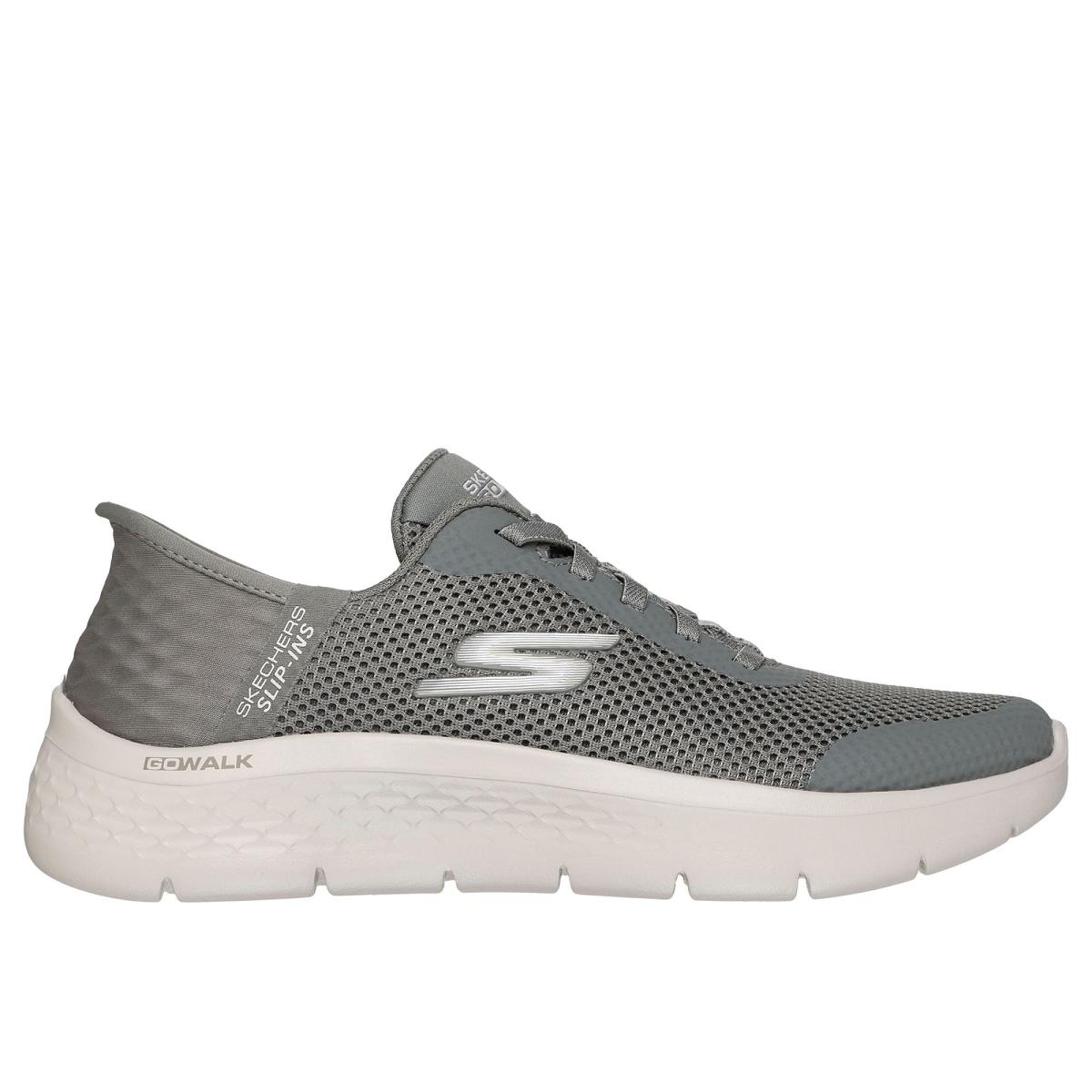 slip-ins go walk flex grand entry