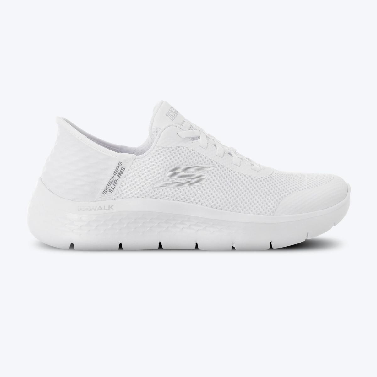 slip-ins go walk flex grand entry