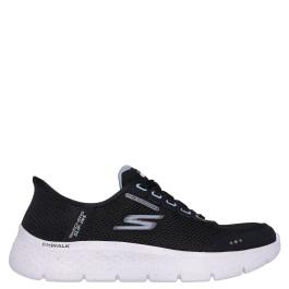 Skechers Go Walk Flex - Clear