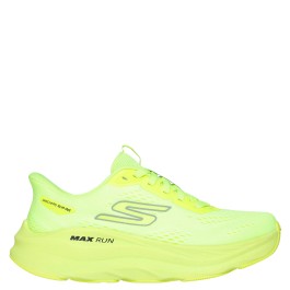 Max Cushioning - Max Run, Žuta