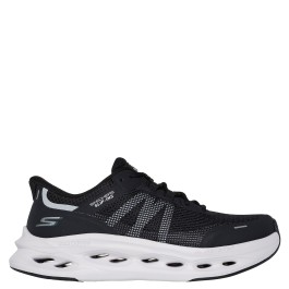 Max Cushioning Glide-Step - Aberdeen, Crna