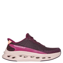 Max Cushioning Glide-Step - Sapphire, Crvena
