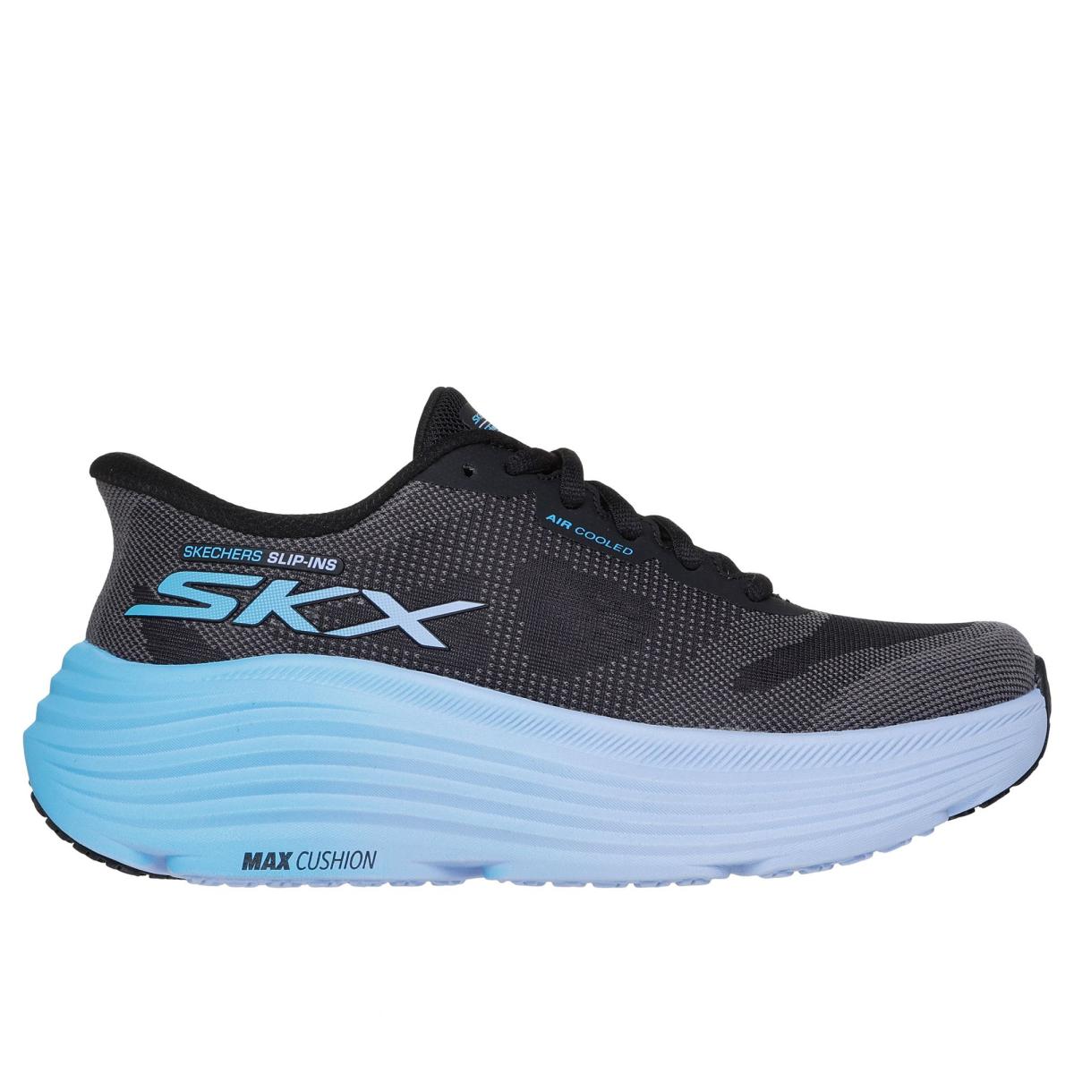 max cushioning endeavour hallandale