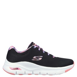 Arch Fit - First Blo
