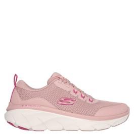 Skechers D'Lux Walker 2.0-Rad