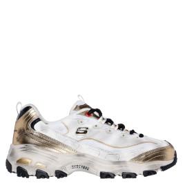 Skechers D'Lites-Vintage Visi