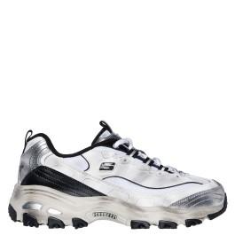 Skechers D'Lites-Vintage Visi