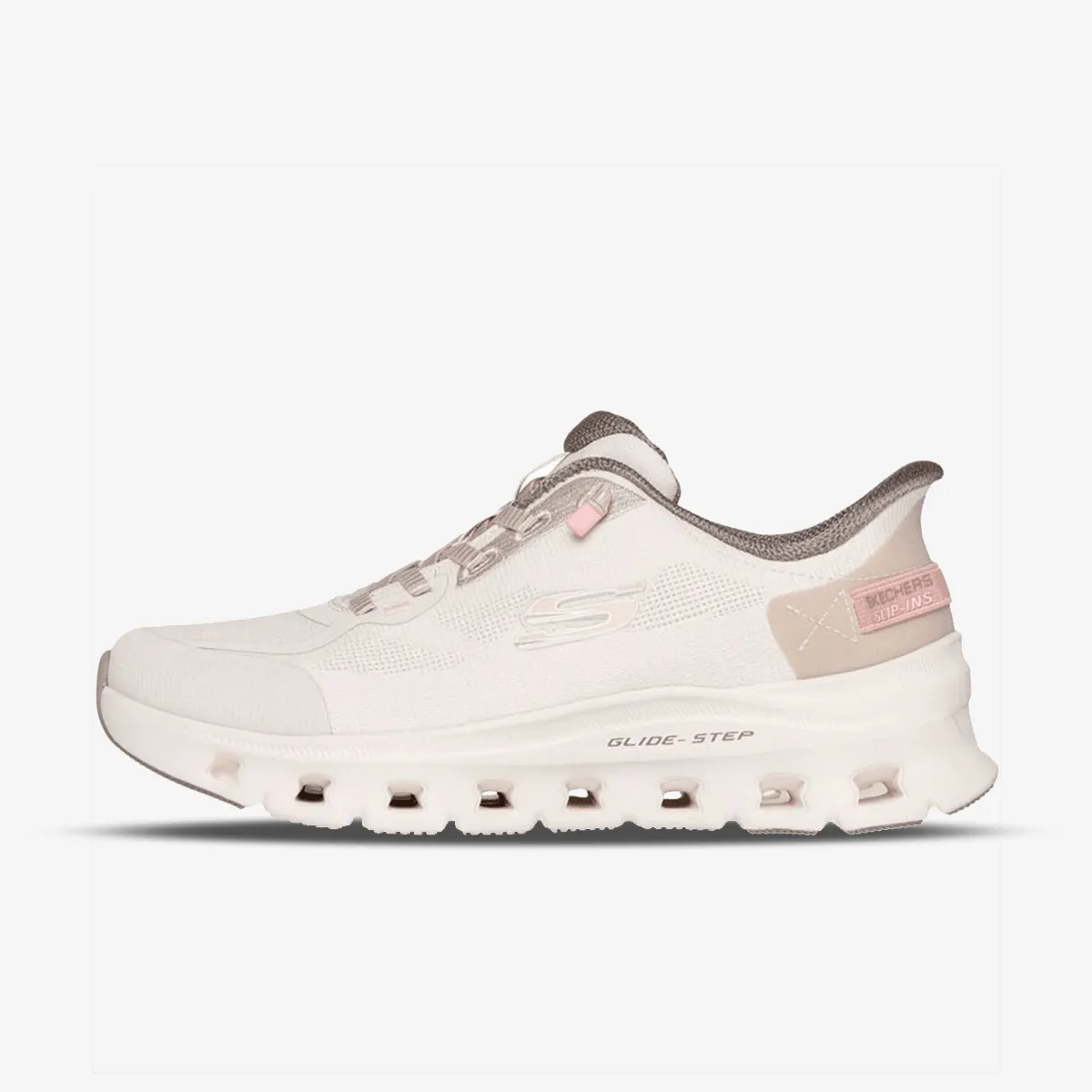 Glide-Step Pro, Bež