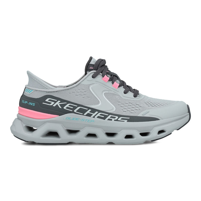 Glide-step altus