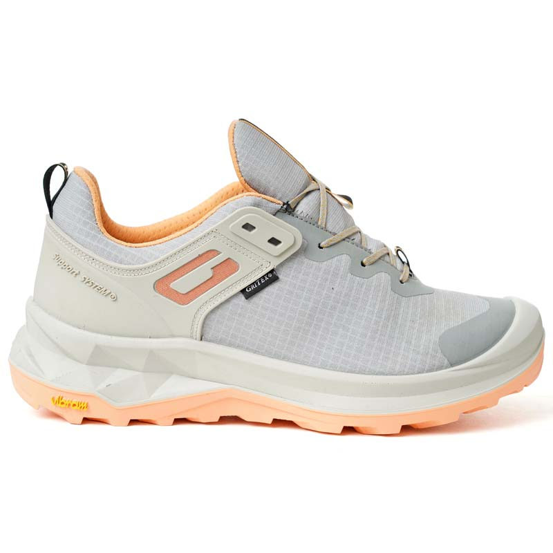 Bedrock Low