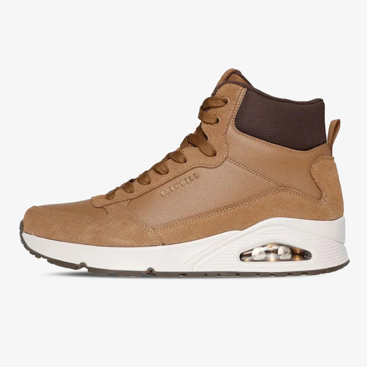 Uno - Stacre Mid