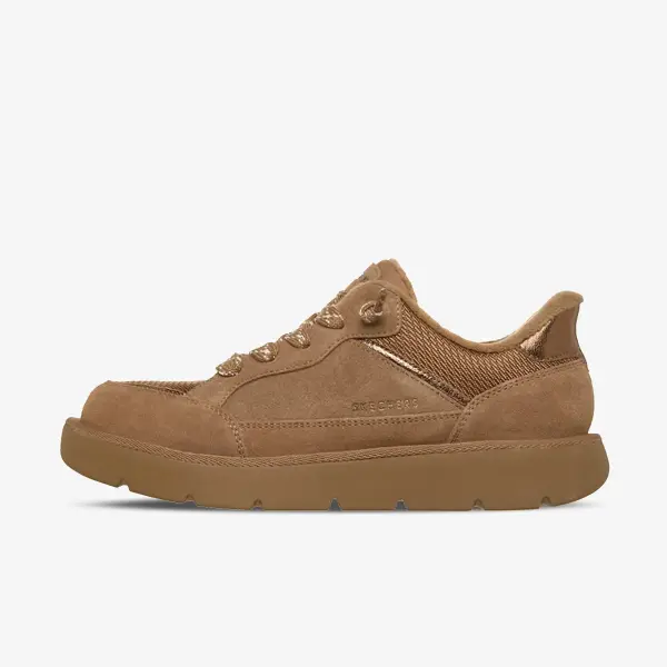 Skechers Keepsakes Cozy-Street Hiker E