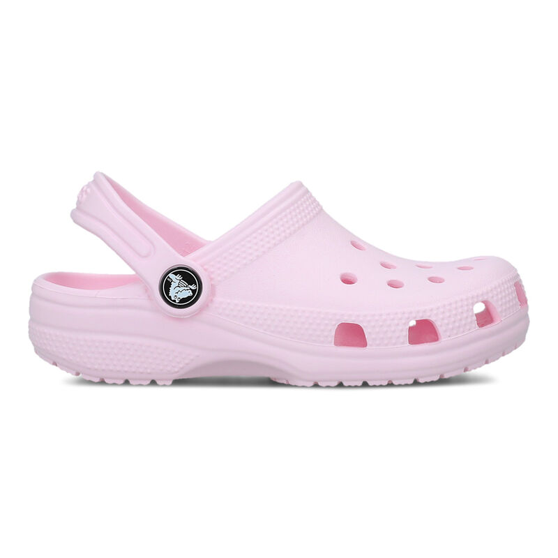 Classic clog