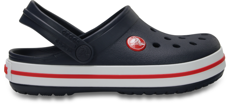 Crocband clog t