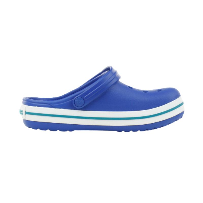 klompeCrocs Crocband clog, Multikolor