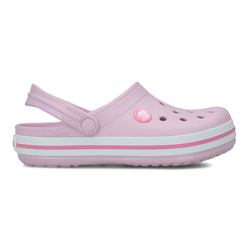 Crocband Clog