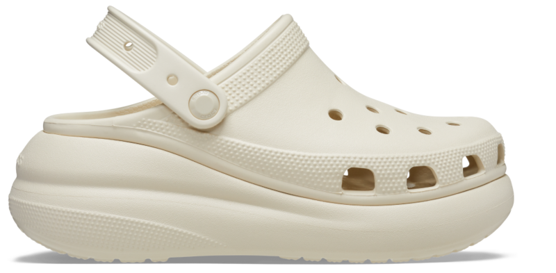 Classic Crush Clog, Multikolor