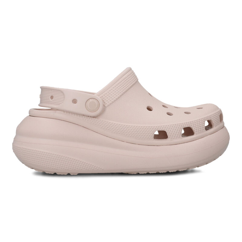 Crush clog, Multikolor