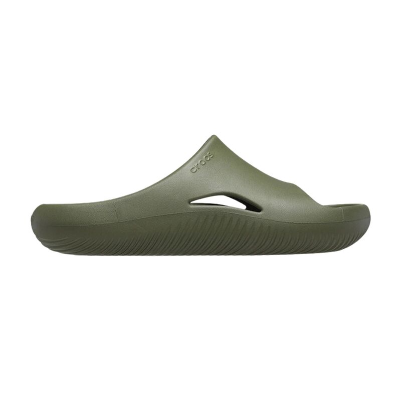Mellow recovery slide