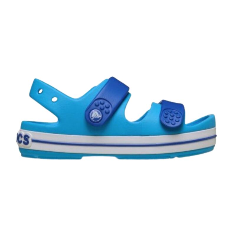 Crocband cruiser, Plava