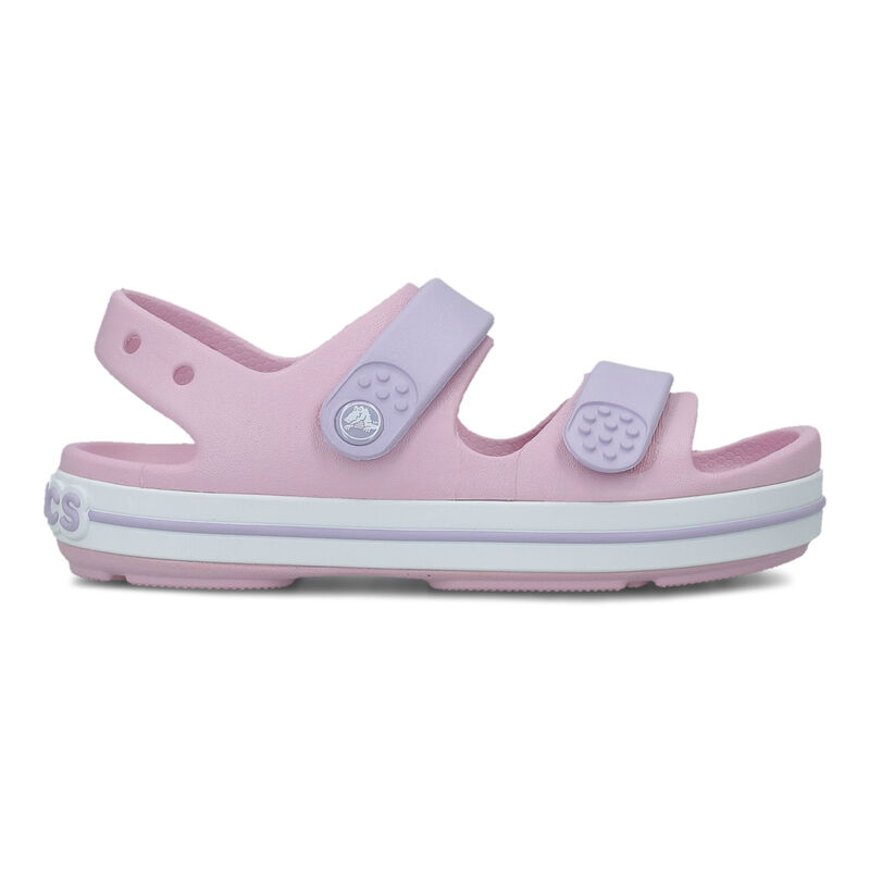 Crocband cruiser