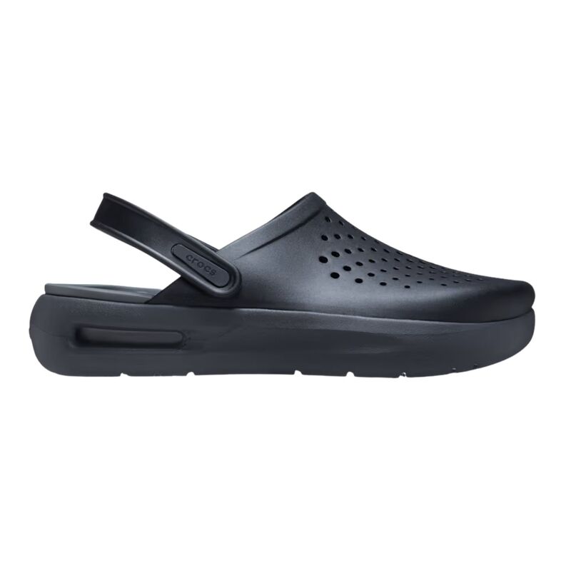 Inmotion clog, Ljubičasta